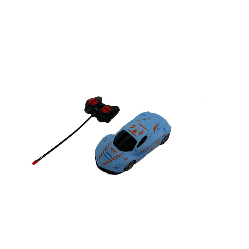 Kids' Electric Remote Control Car