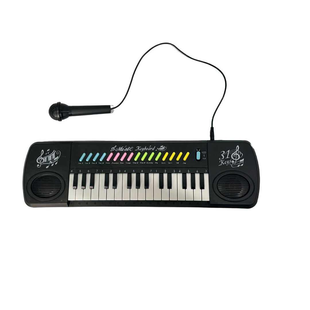 Multifunction Kids' Piano