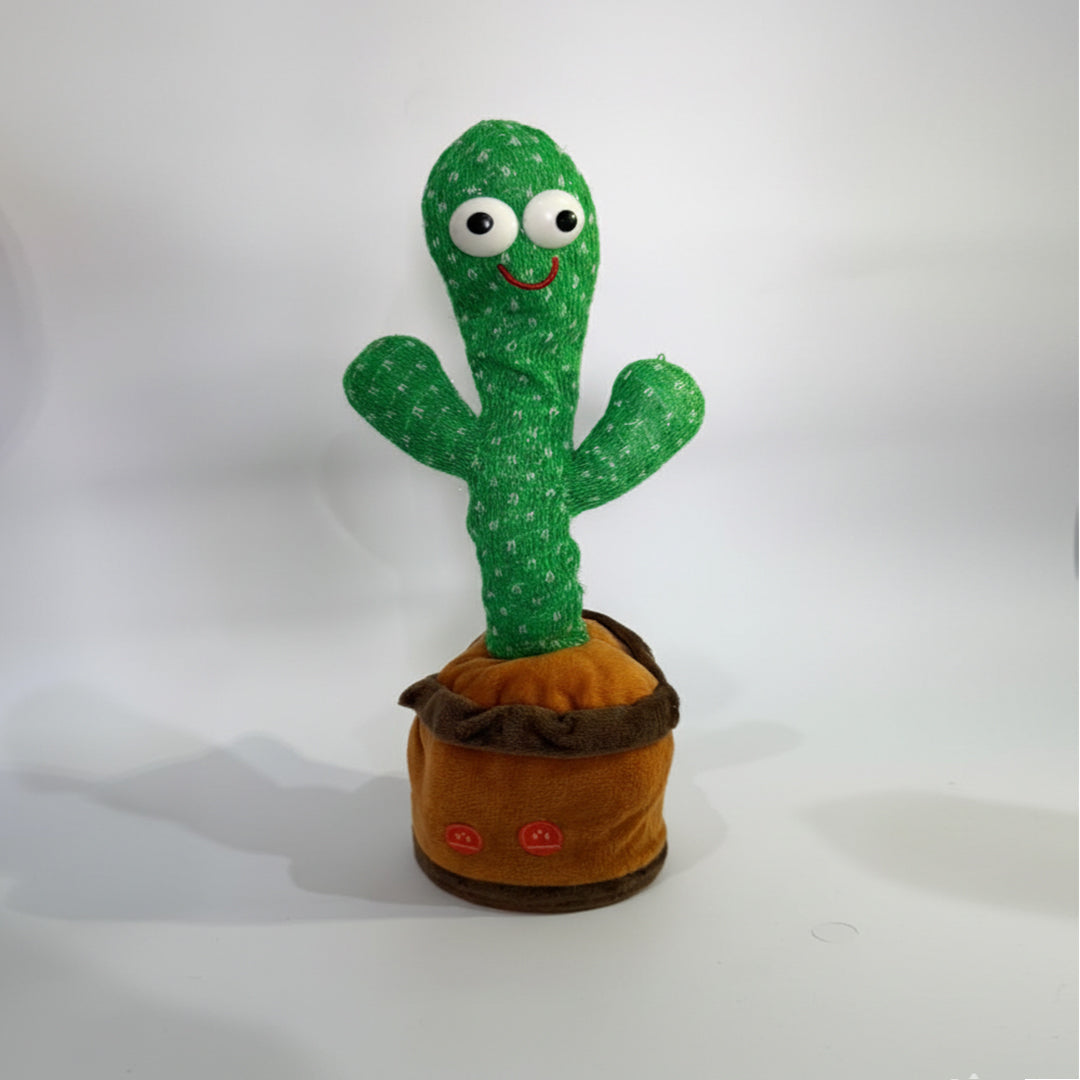 Dancing Repeater Cactus