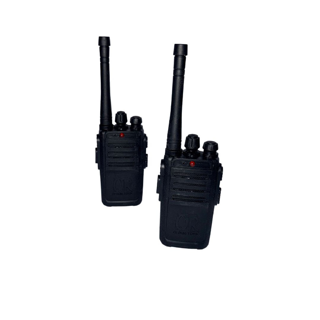 Walkie-Talkie Set