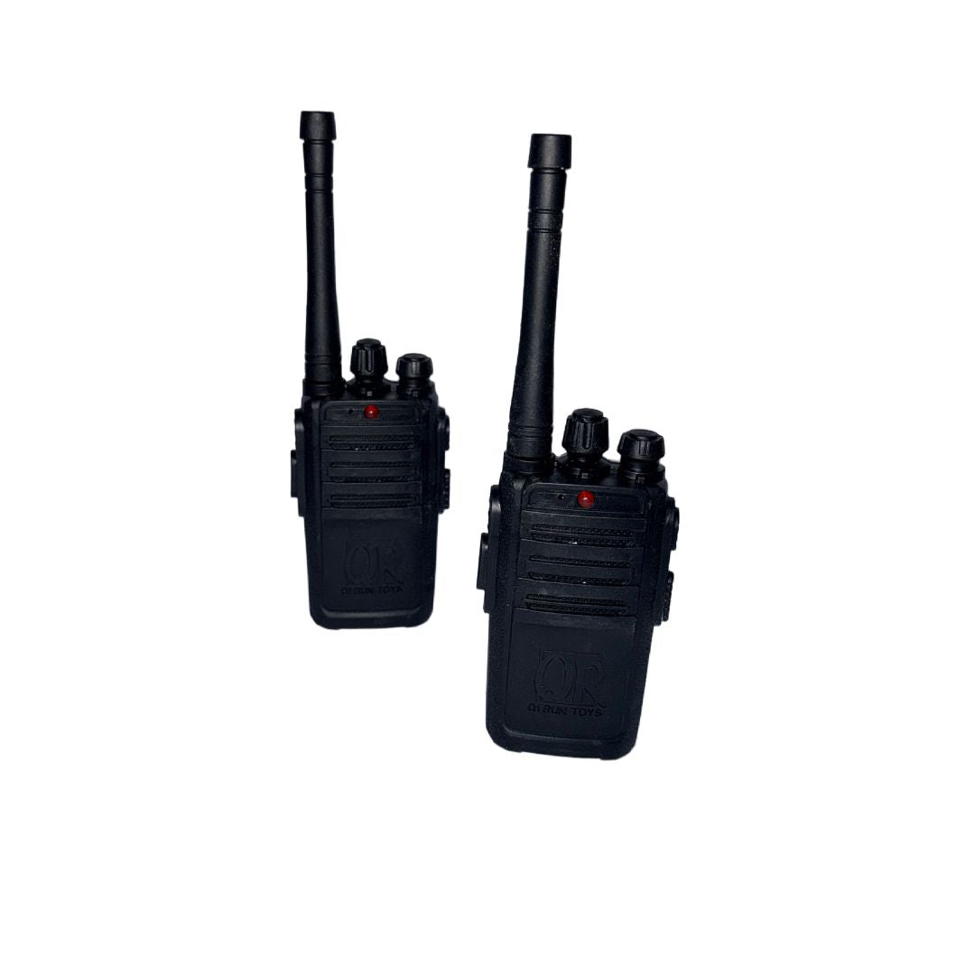 Walkie-Talkie Set