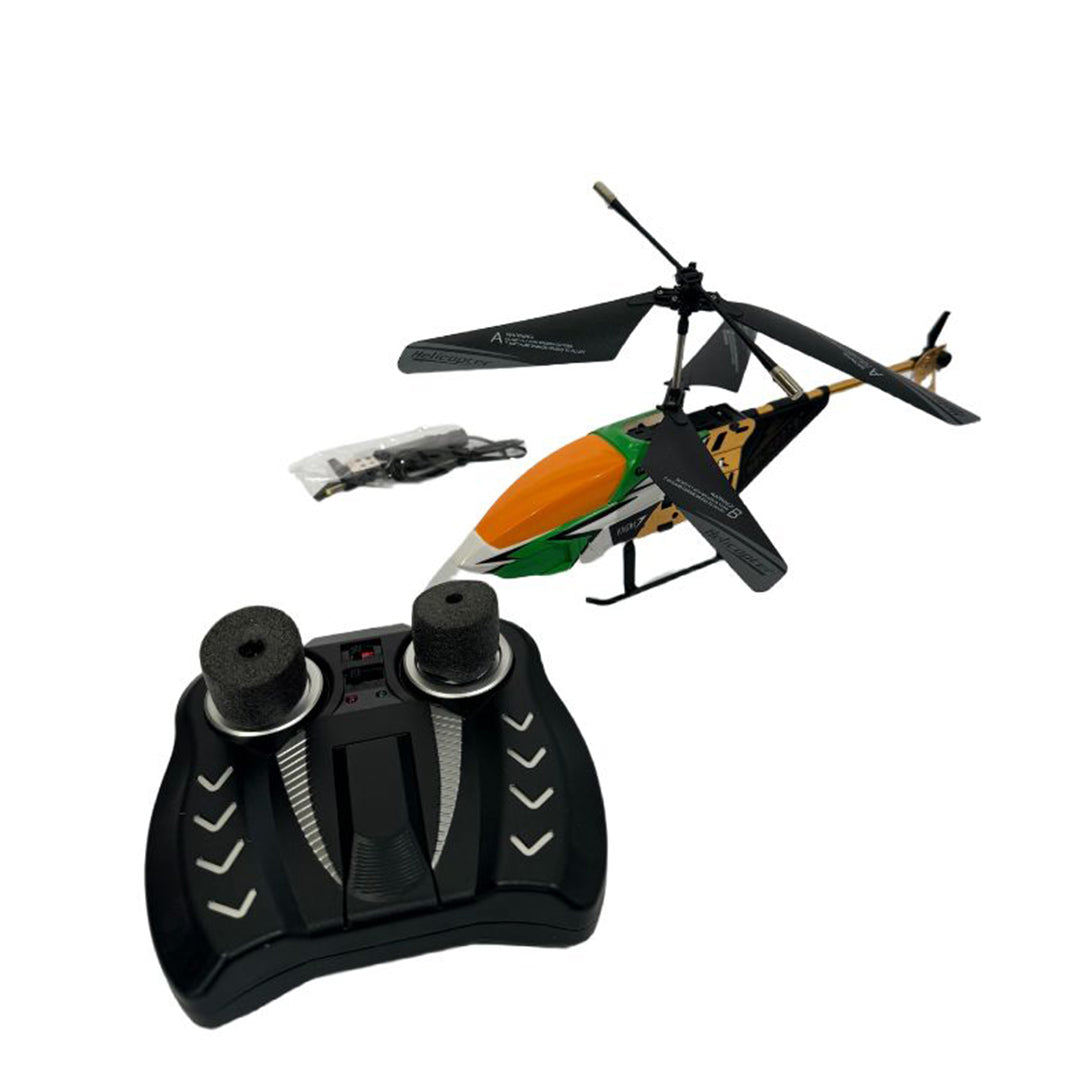3.5 Channel Remote Control Helicopter