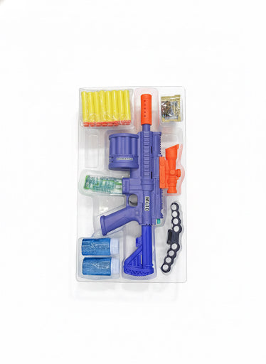 Multifunction Gel Ball Gun