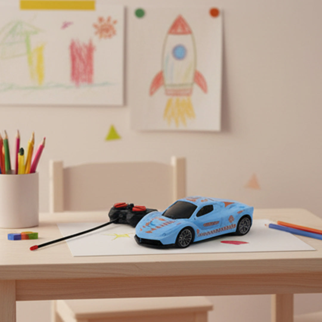 Kids' Electric Remote Control Car