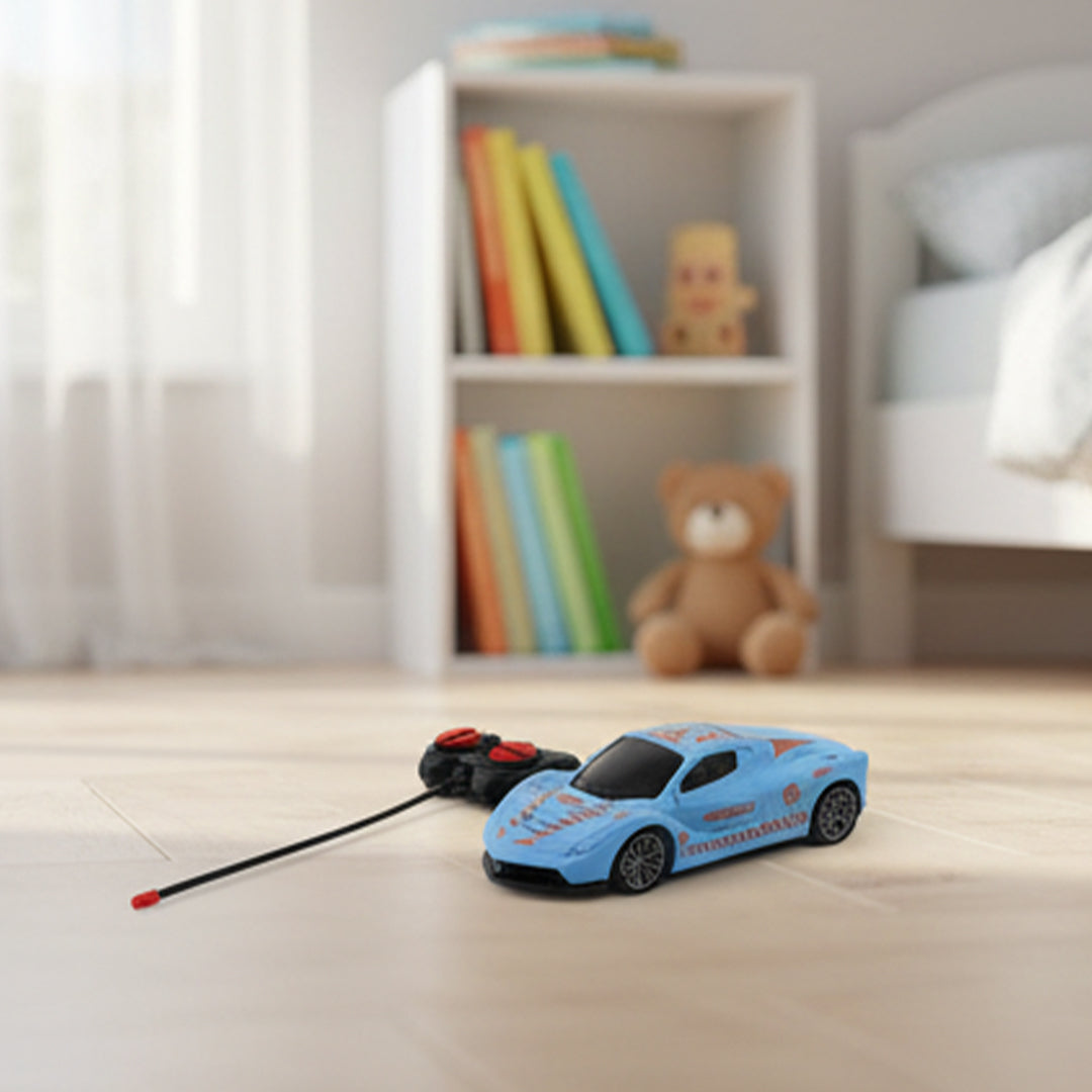 Kids' Electric Remote Control Car